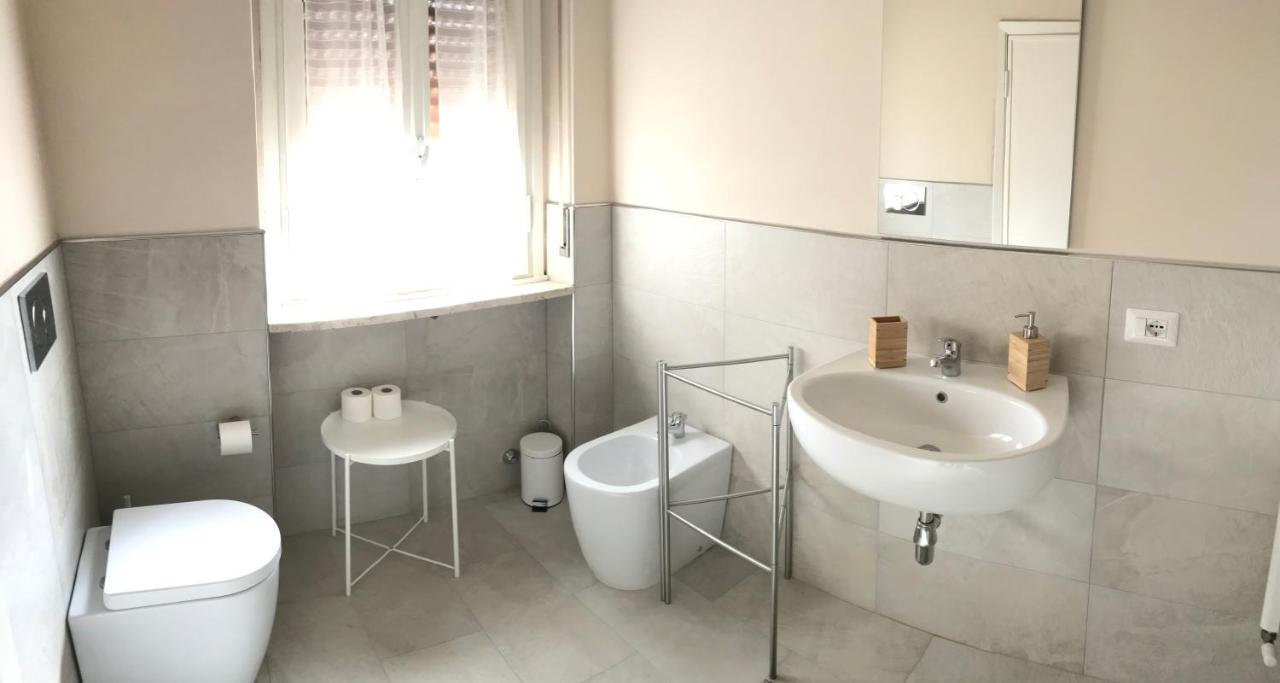 Bed&Breakfast Benedetta Cantagrillo Exterior photo