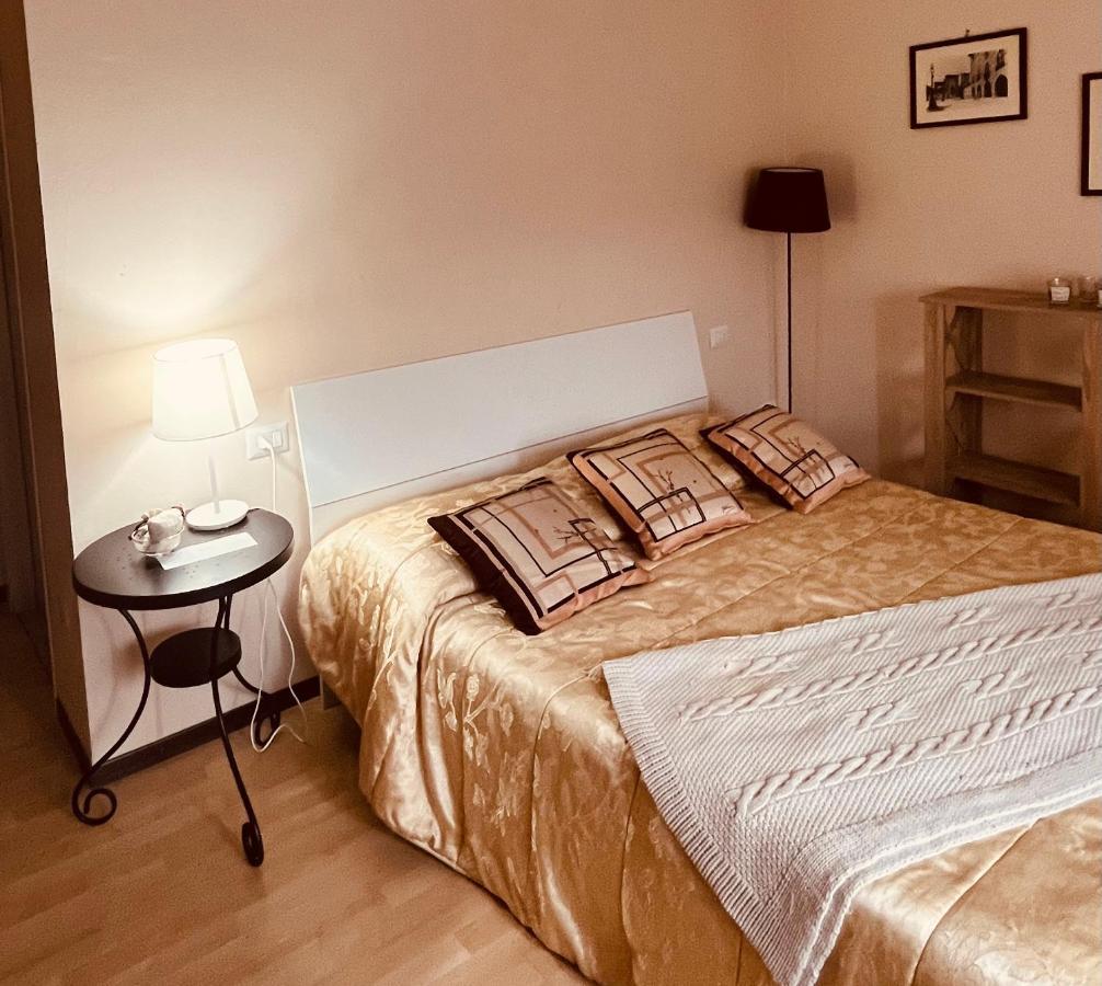 Bed&Breakfast Benedetta Cantagrillo Exterior photo