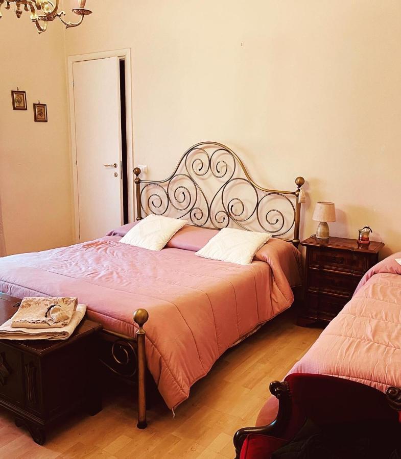 Bed&Breakfast Benedetta Cantagrillo Exterior photo