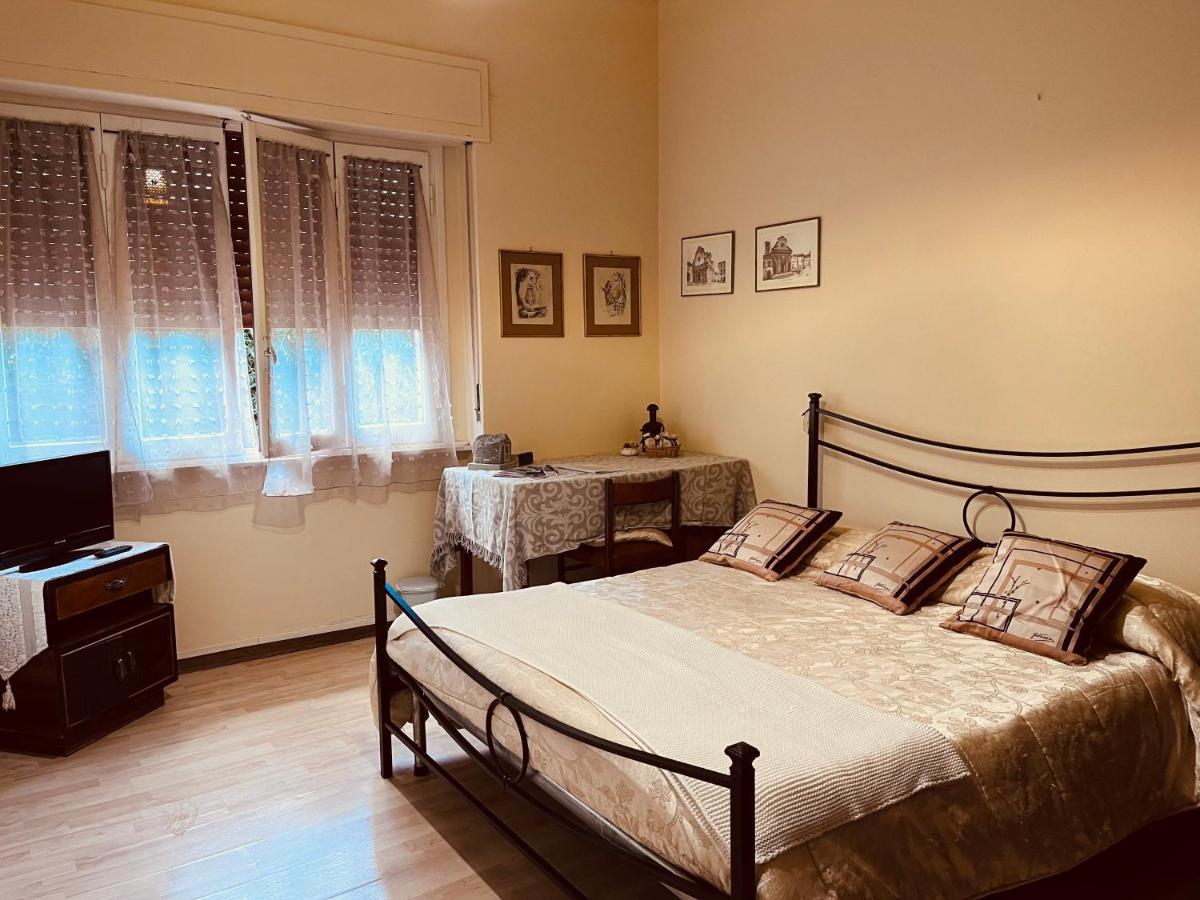 Bed&Breakfast Benedetta Cantagrillo Exterior photo