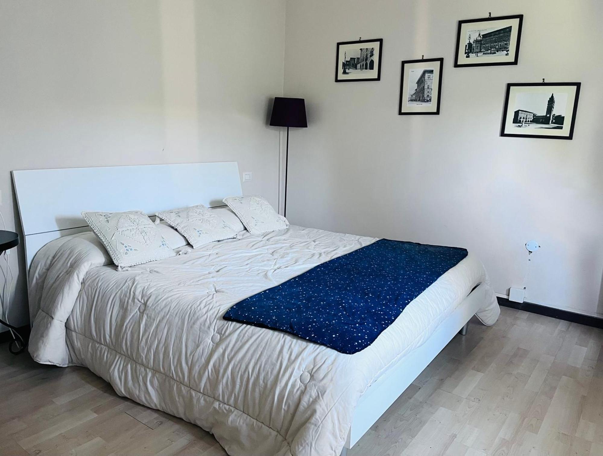 Bed&Breakfast Benedetta Cantagrillo Exterior photo