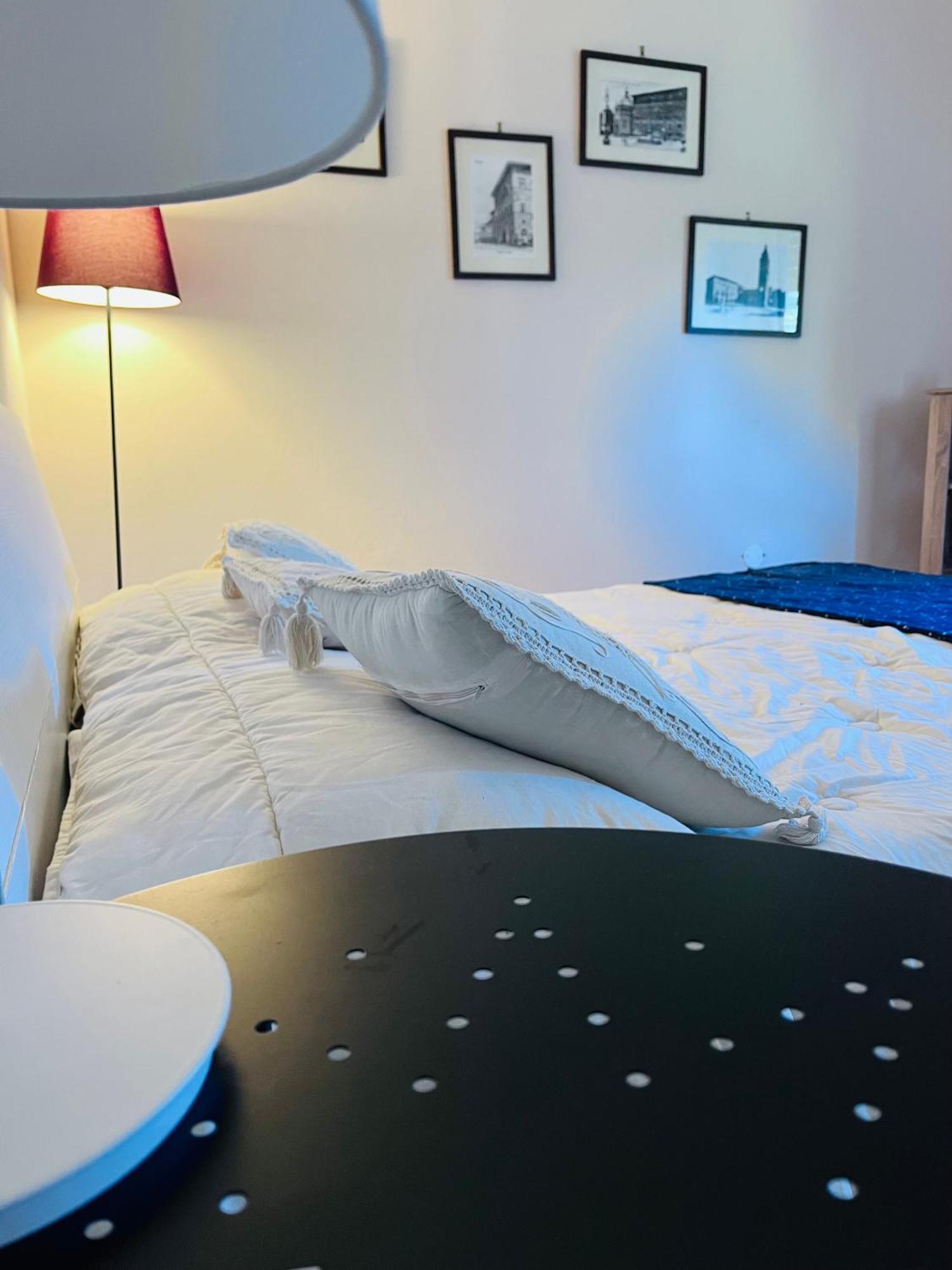 Bed&Breakfast Benedetta Cantagrillo Exterior photo